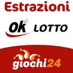 Estrazioni Lotto e 10eLotto APK 1.6