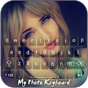 My Photo Keyboard in PC (Windows 7, 8, 10, 11)