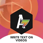 Add Text to Video APK 8.4