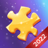 Jigsaw Puzzles - HD Puzzle Games Latest Version Download