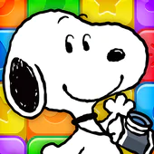 SNOOPY Puzzle Journey 1.11.02 Latest APK Download