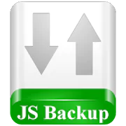 JS Backup 4.4.5 Latest APK Download