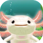 Axolotl Pet APK 2.0