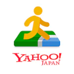 Yahooマップ - 最新地図、ナビや乗換も
