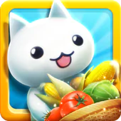 Meow Meow Star Acres 2.0.1 Android for Windows PC & Mac