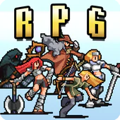 Automatic RPG APK 1.7.5
