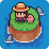 Tiny  Island Survival For PC