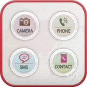 Simple Case icon Theme 1.0 Latest APK Download
