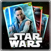STAR WARS?: FORCE COLLECTION APK 1.01