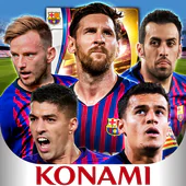 PES CARD COLLECTION Latest Version Download