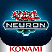 Yu-Gi-Oh Neuron APK 3.20.0
