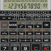 Scientific Calculator 995 For PC