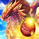 Dragon Paradise: City Sim Game APK 1.7.24