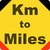 Km To Miles for POKEMON GO APK 1.0