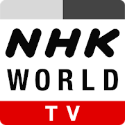 NHK WORLD-JAPAN in PC (Windows 7, 8, 10, 11)