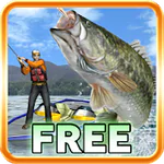 Bass Fishing 3D Free Latest Version Download