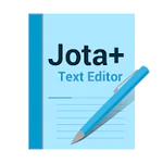 Jota+ (Text Editor) Latest Version Download