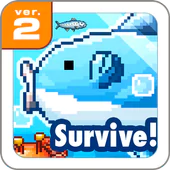 Survive! Mola mola! APK 3.2.6