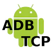 ADB TCP (Rooted Phones Only) APK 0.4
