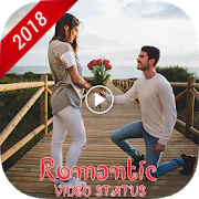 Romantic Video Status-Full Screen Status Lyrically 2.7 Latest APK Download