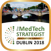 MedTech Strategist: Dublin 18  APK 2.0.0