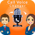 Call Voice Changer - Voice Changer for Phone Call APK 1.5