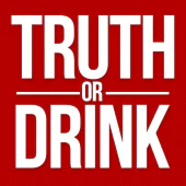 Truth or Drink - Drinking Game For PC