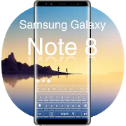 Keyboard for Galaxy Note 8 v1.0 Latest APK Download