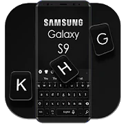 Keyboard For Galaxy S9 4.0 Latest APK Download