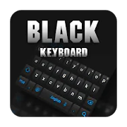 Black Keyboard  APK 1.7.7