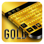 Gold Keyboard 3.0.1 Latest APK Download