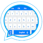 Keyboard Theme for Messenger 2.61 Latest APK Download