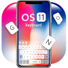 Keyboard for Os11 APK 1.6