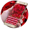 Rose petal keyboard APK 5.2.2
