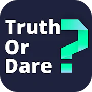 Truth Or Dare: Clean Party Game for Kids & Family