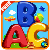 ABC Song - Rhymes Videos, Games, Phonics Learning Latest Version Download