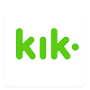 Kik Messaging & Chat For PC