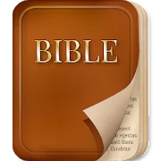 King James Bible (KJV) - Flip Book 