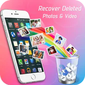 Recover Deleted All Files, Photos, Videos &Contact 1.6 Latest APK Download