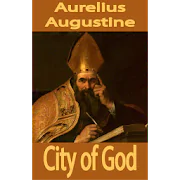 The City of God Against Pagans Augustine of Hippo  APK 1.0