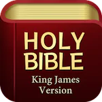 King James Bible - Verse+Audio APK 3.43.0