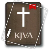 KJV Bible with Apocrypha Audio APK 5.7.0