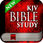 KJV Study Bible audio offline NEW KJV Study Bible Free offline 38.0 Latest APK Download