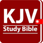 KJV Study Bible -Offline Bible APK 1.167