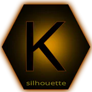 Silhouette for Kustom KLWP  APK 1.2