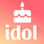Kpop Idol Birthday Reminder APK 01.07.002