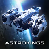 ASTROKINGS 1.32-1202 Android for Windows PC & Mac