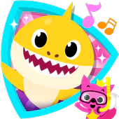 Pinkfong Baby Shark: Kid Games APK 39.96