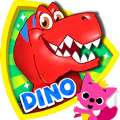 Pinkfong Dino World