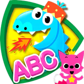 Pinkfong ABC Phonics Latest Version Download